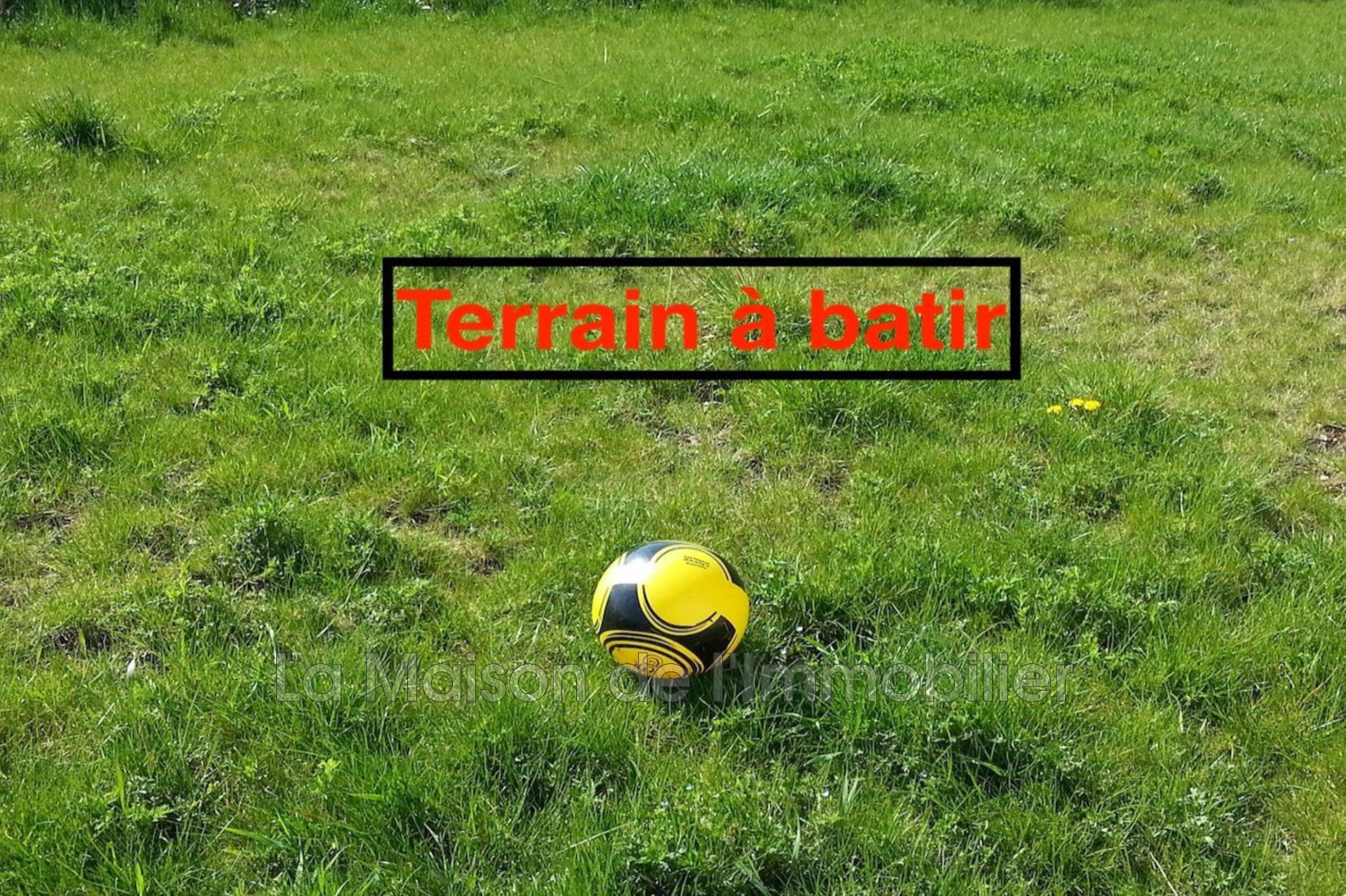 Agence immobilière de La Maison de l'Immobilier