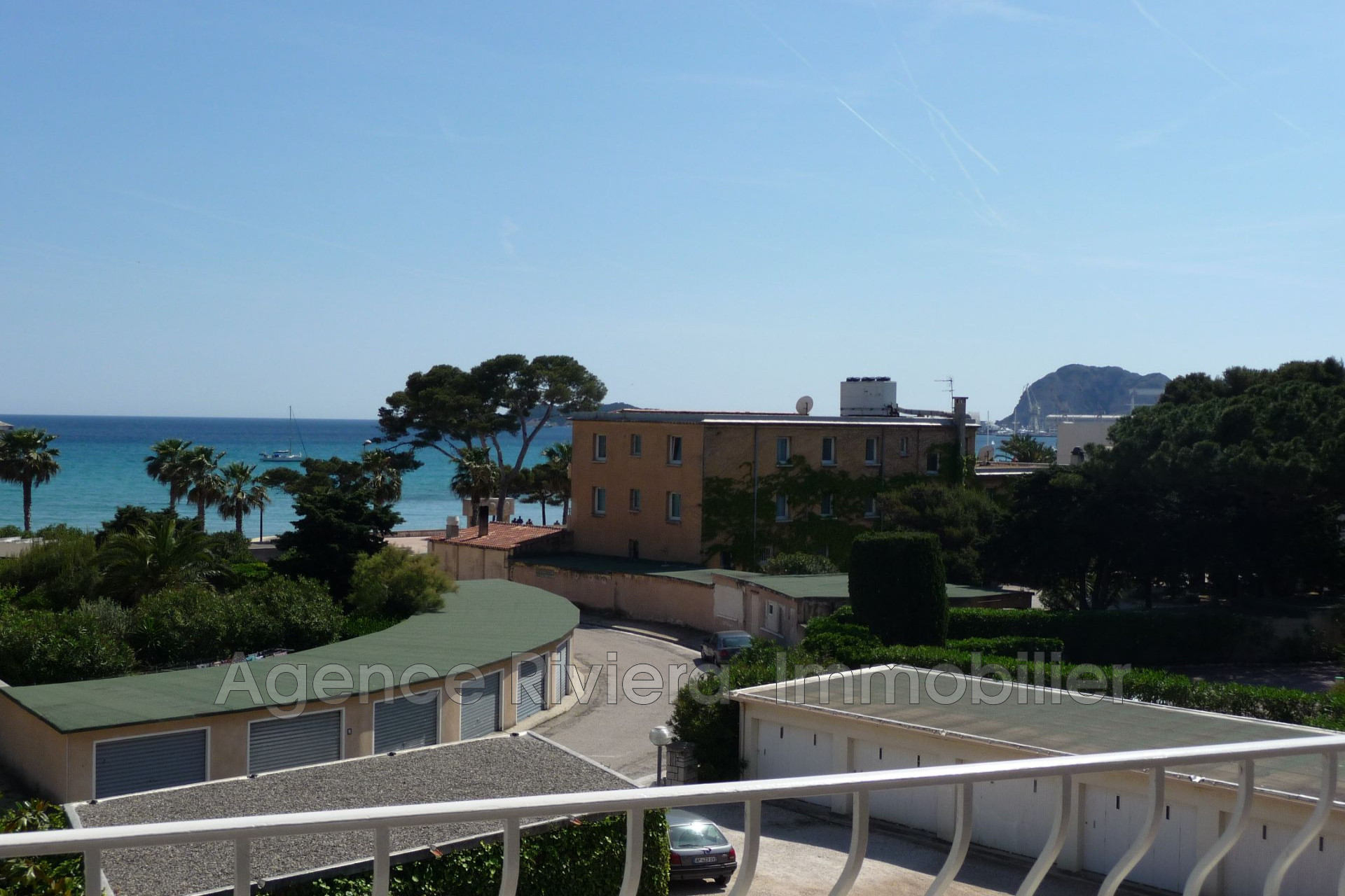 Agence immobilière de Agence Riviera