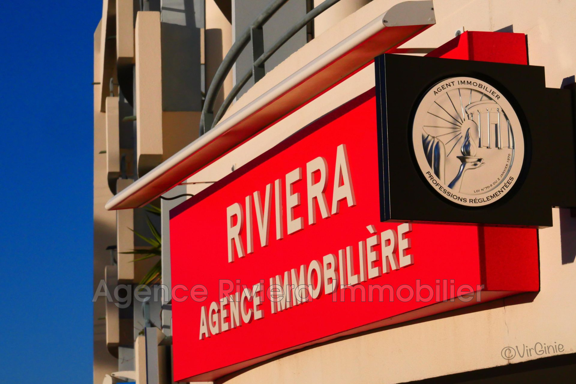 Agence immobilière de Agence Riviera