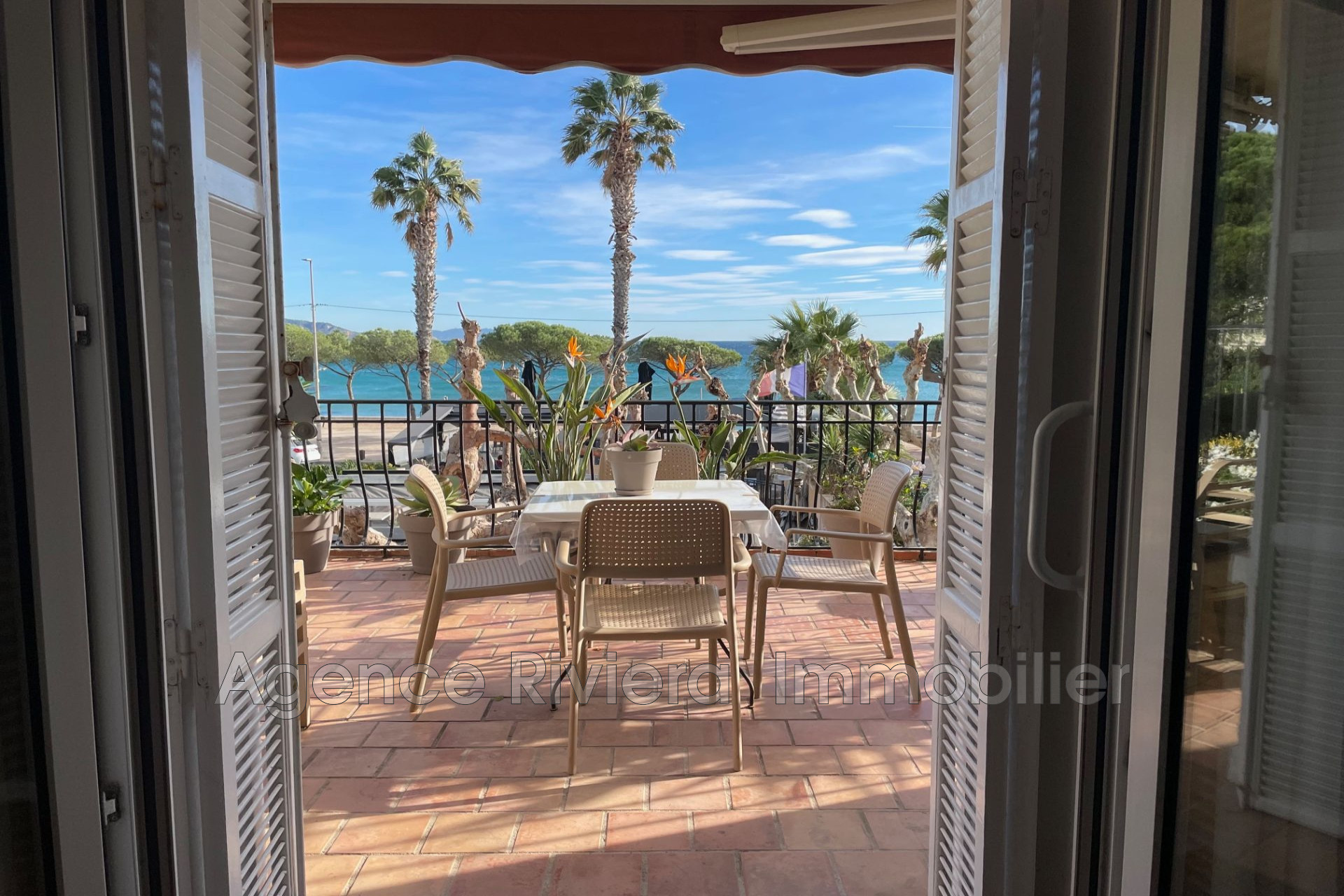 Agence immobilière de Agence Riviera