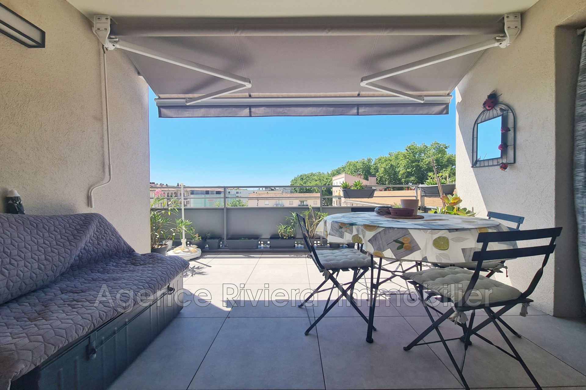 Agence immobilière de Agence Riviera