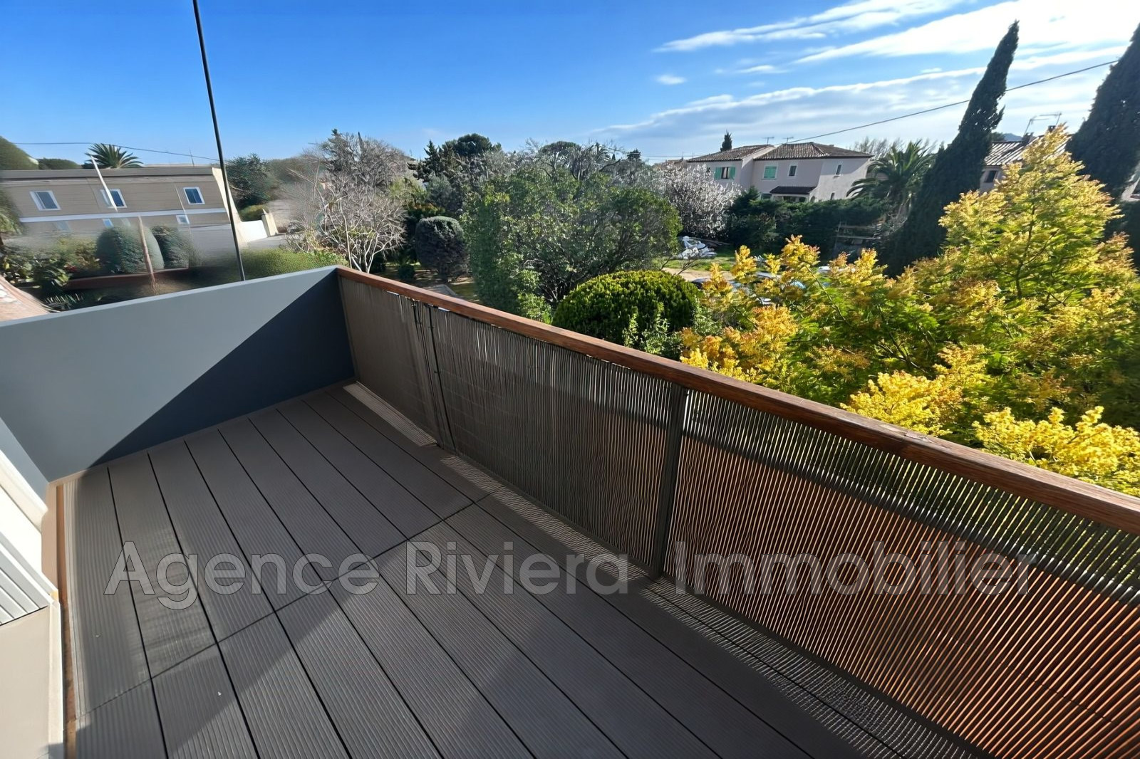 Agence immobilière de Agence Riviera