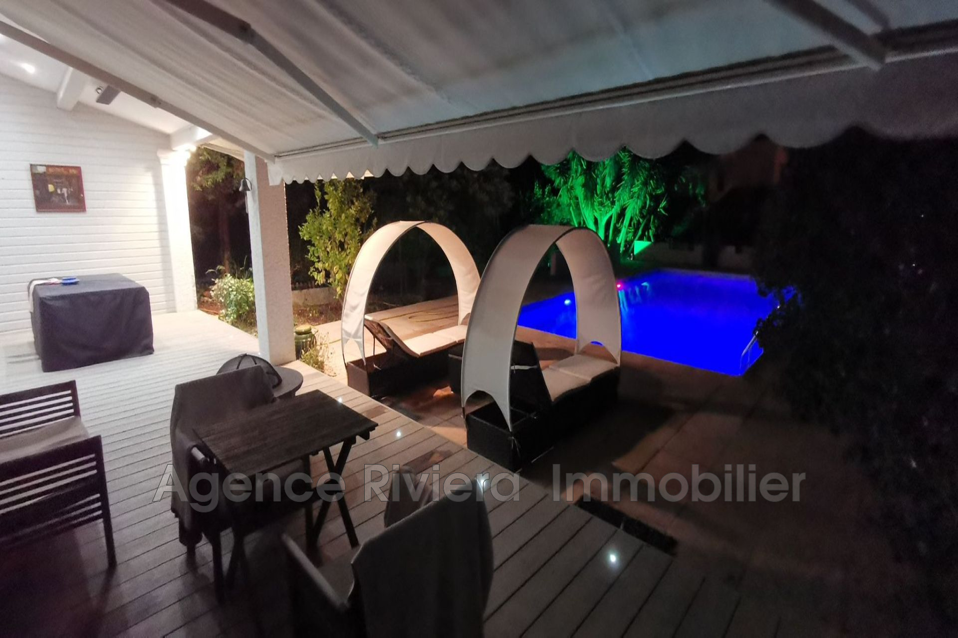 Agence immobilière de Agence Riviera