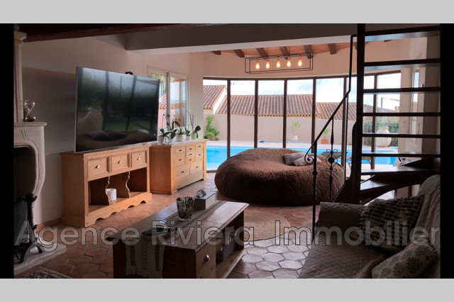 Agence immobilière de Agence Riviera