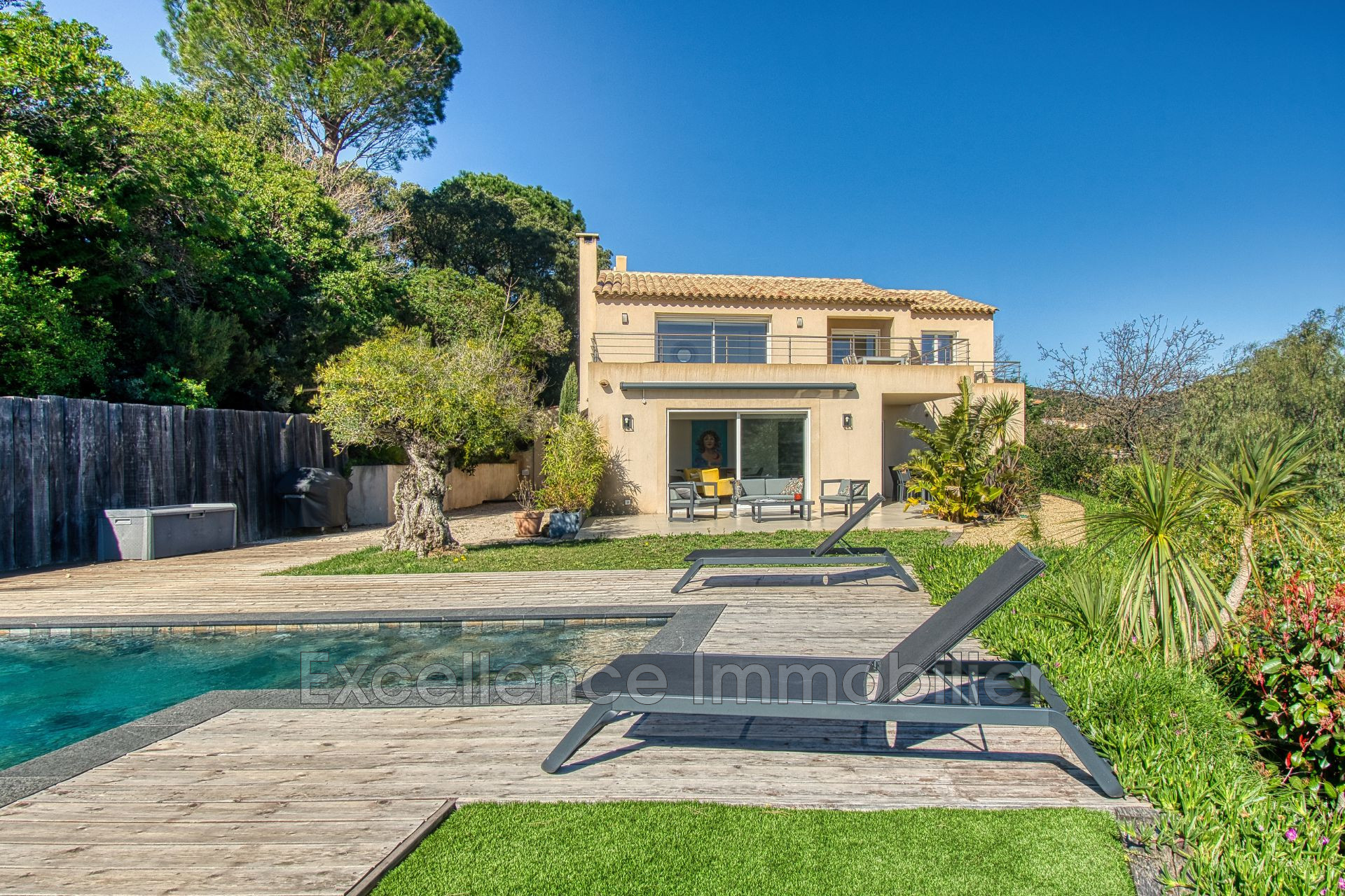Agence immobilière de Excellence Immobilier