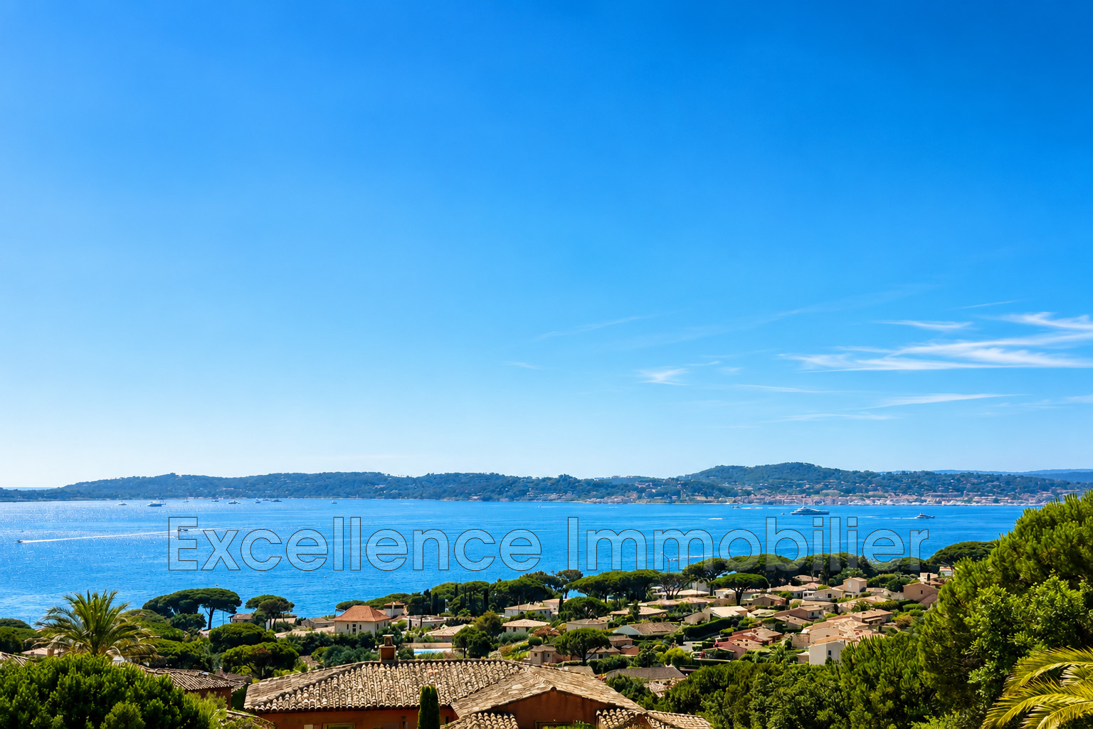 Image principale - Sainte-Maxime