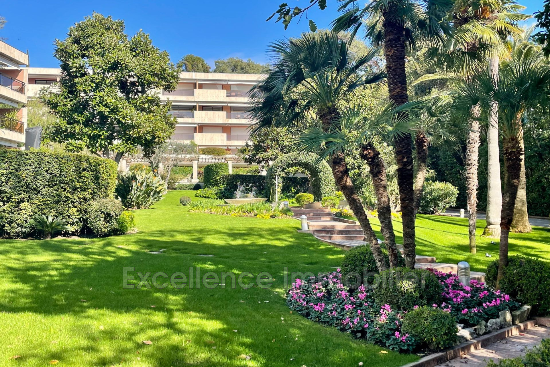 Agence immobilière de Excellence Immobilier