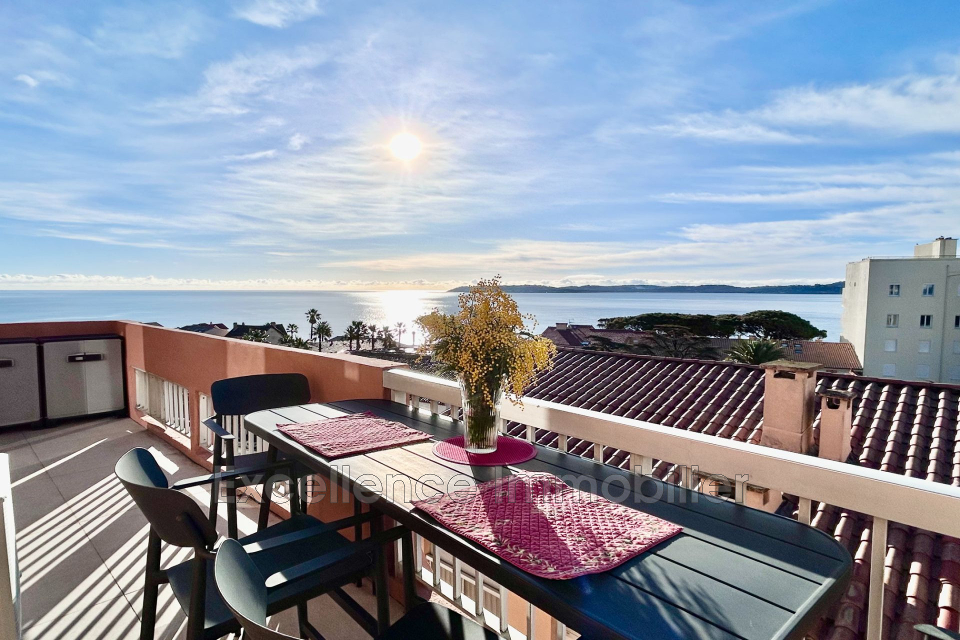 Agence immobilière de Excellence Immobilier