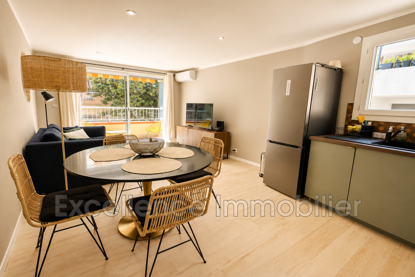 Agence immobilière de Excellence Immobilier