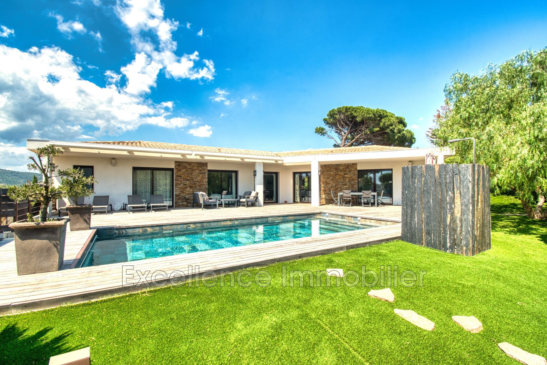 Agence immobilière de Excellence Immobilier