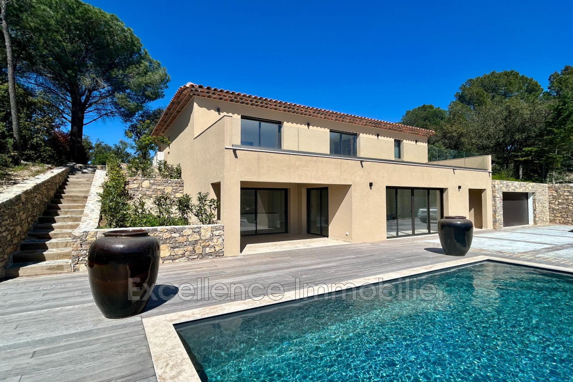 Agence immobilière de Excellence Immobilier