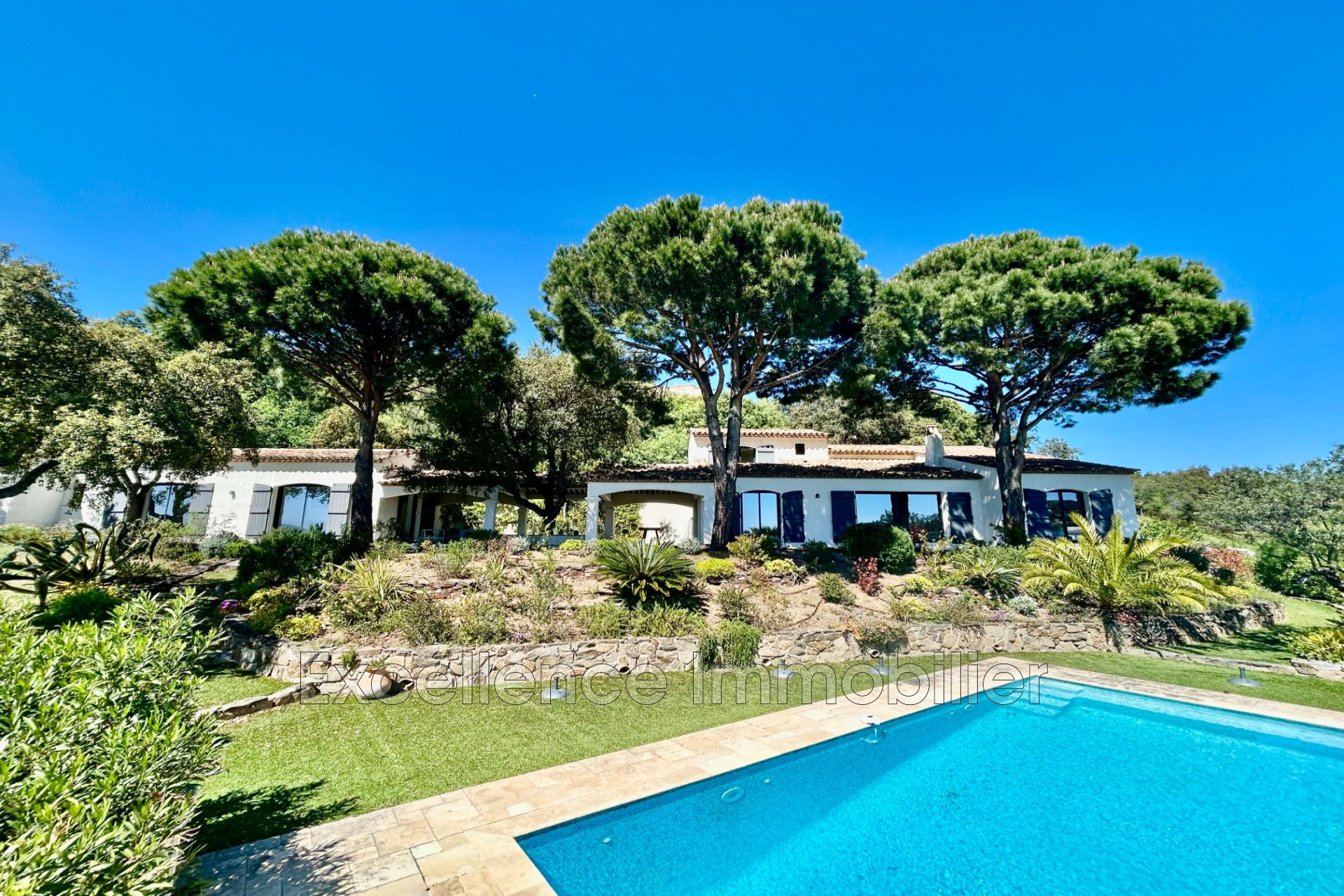 Agence immobilière de Excellence Immobilier