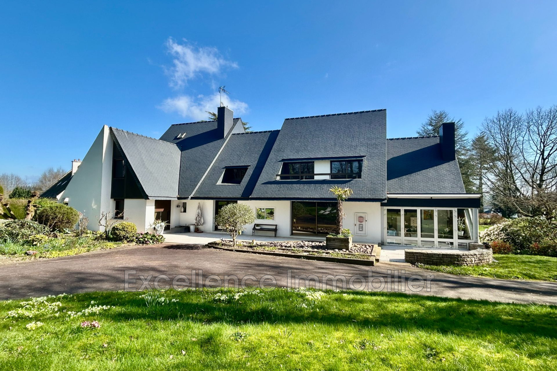 Agence immobilière de Excellence Immobilier