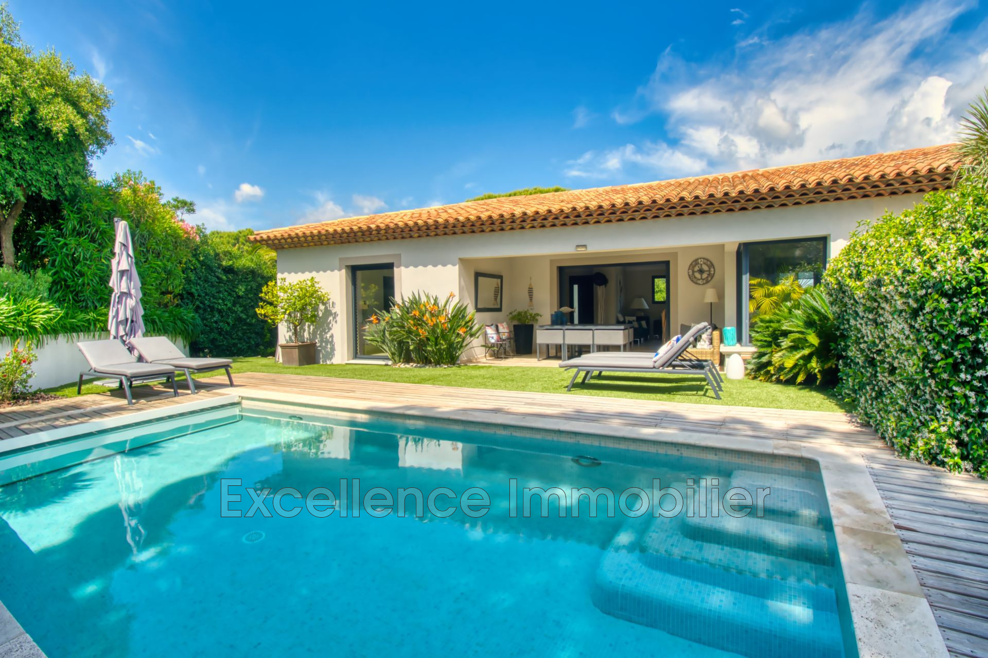 Agence immobilière de Excellence Immobilier