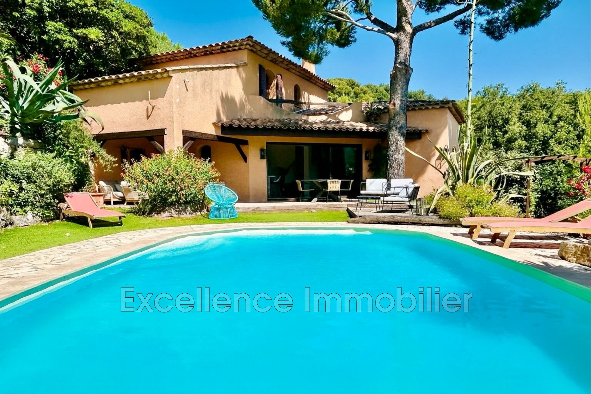 Agence immobilière de Excellence Immobilier