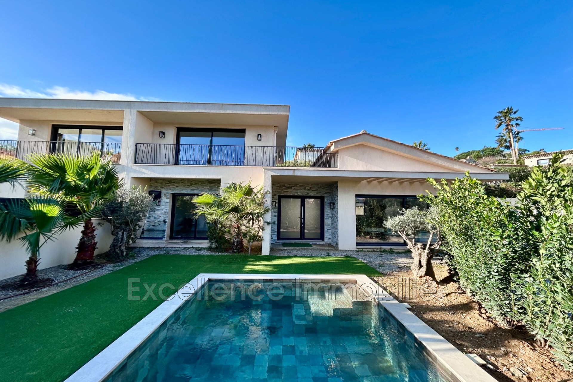 Agence immobilière de Excellence Immobilier