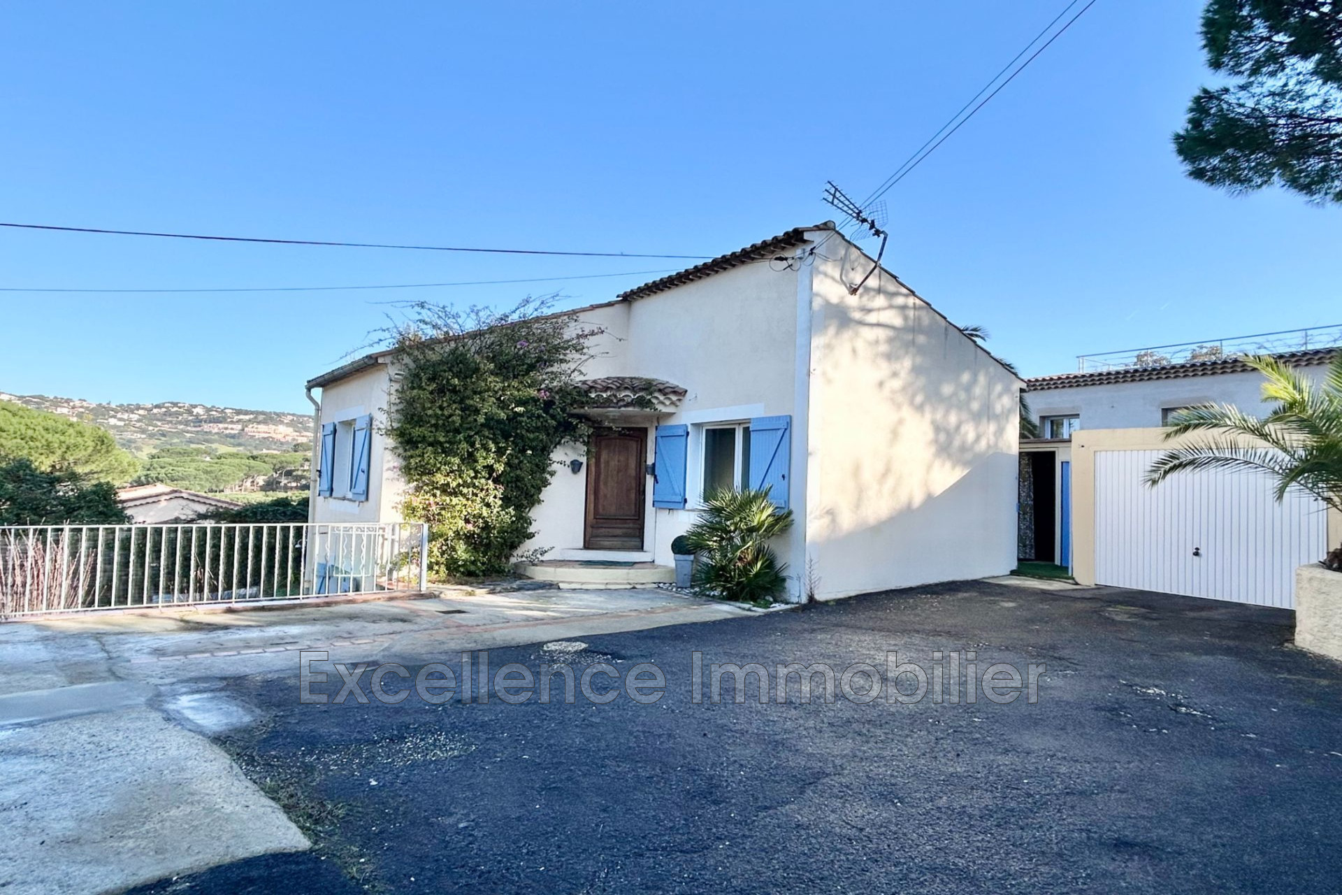 Agence immobilière de Excellence Immobilier