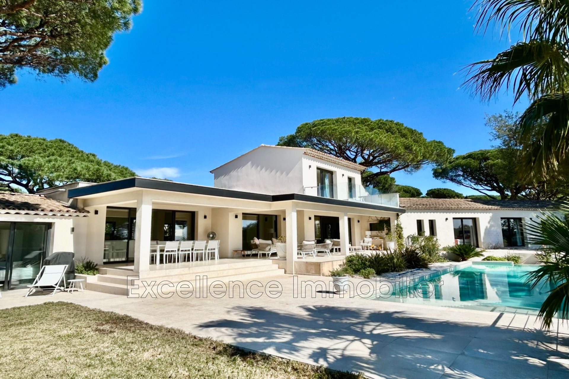 Agence immobilière de Excellence Immobilier