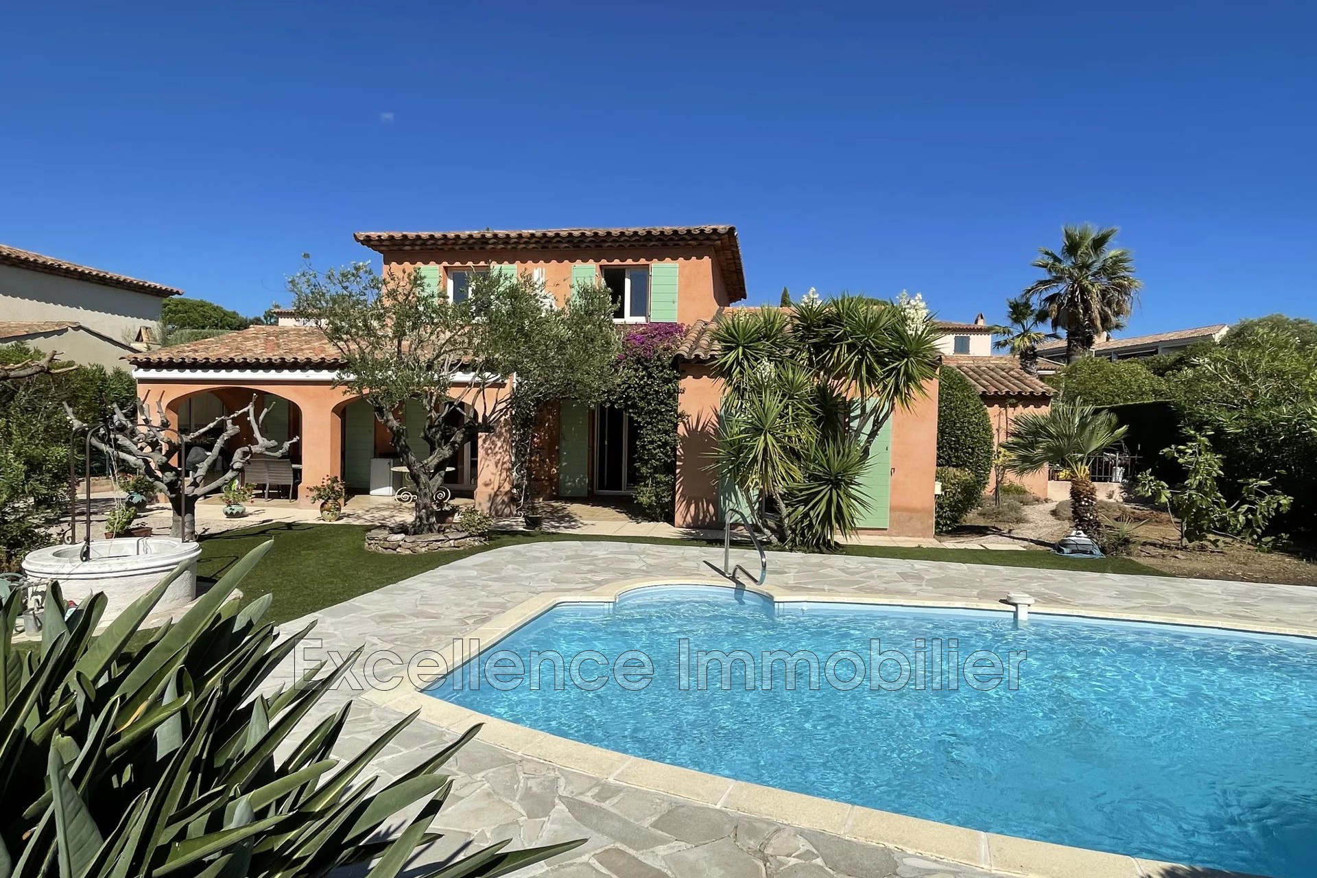 Agence immobilière de Excellence Immobilier