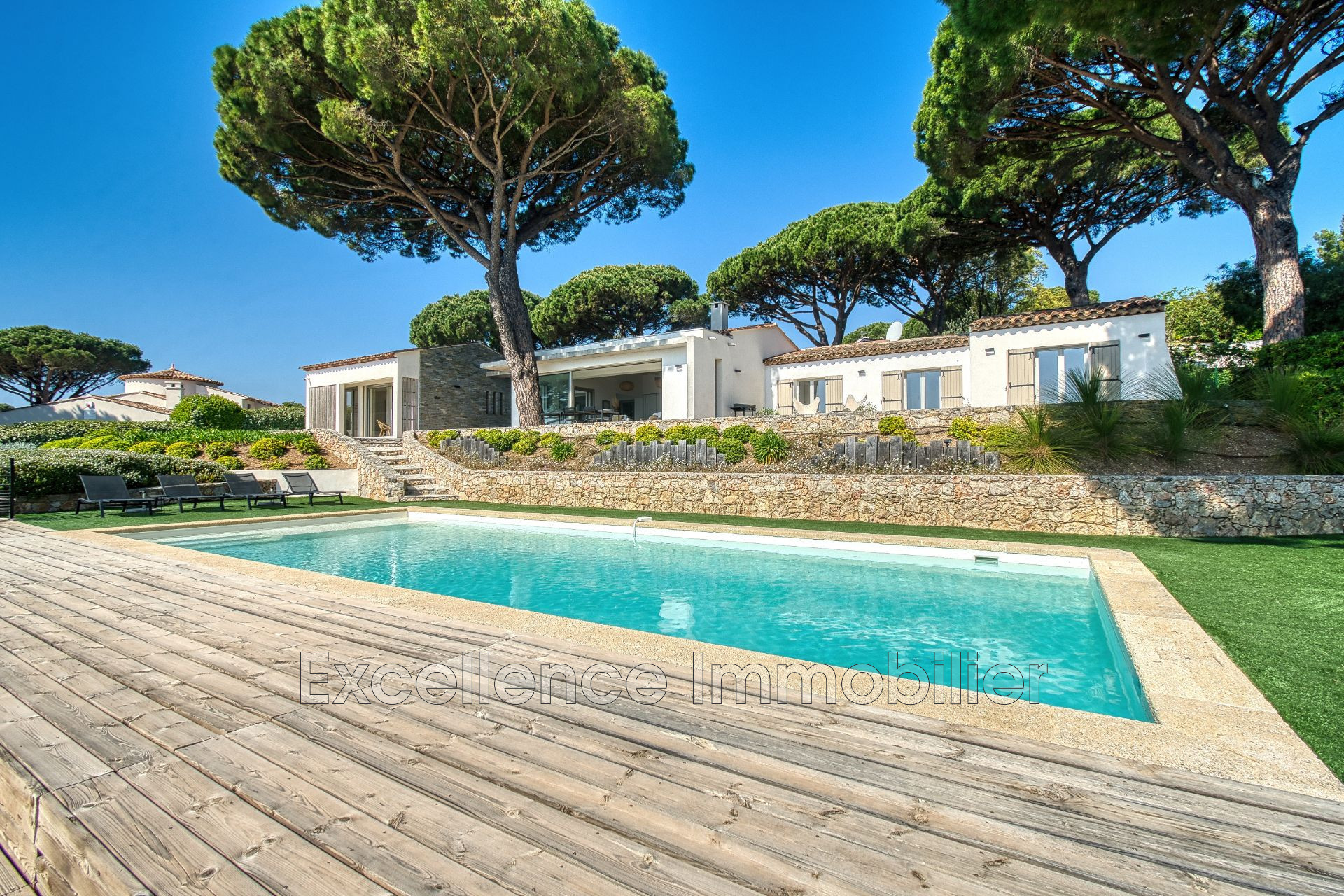 Agence immobilière de Excellence Immobilier