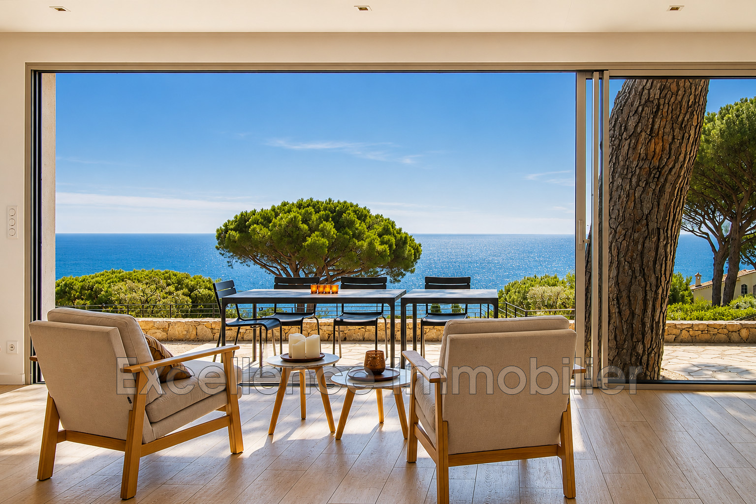 Agence immobilière de Excellence Immobilier