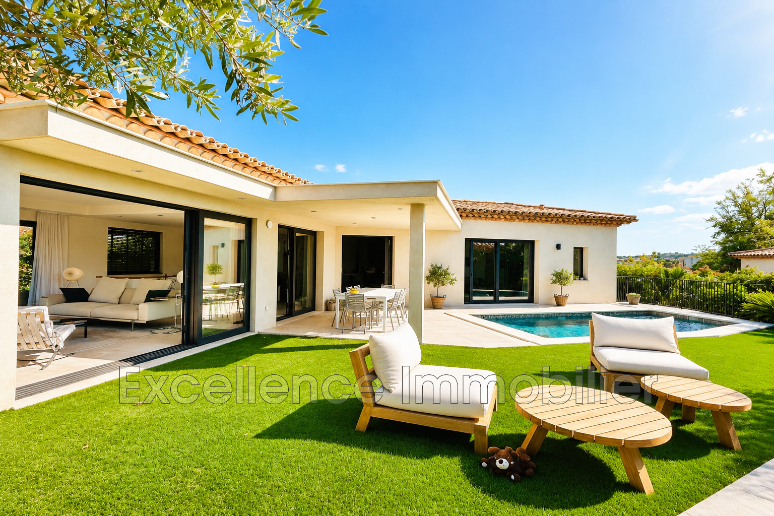 Agence immobilière de Excellence Immobilier