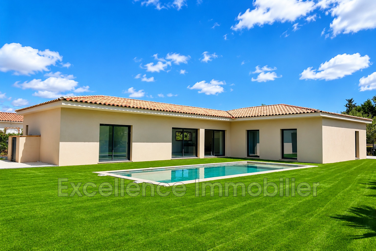 Agence immobilière de Excellence Immobilier