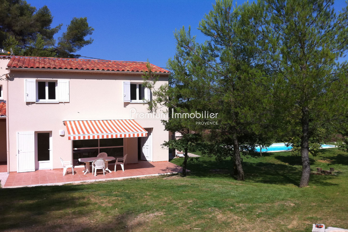 Agence immobilière de Premium Immobilier Provence