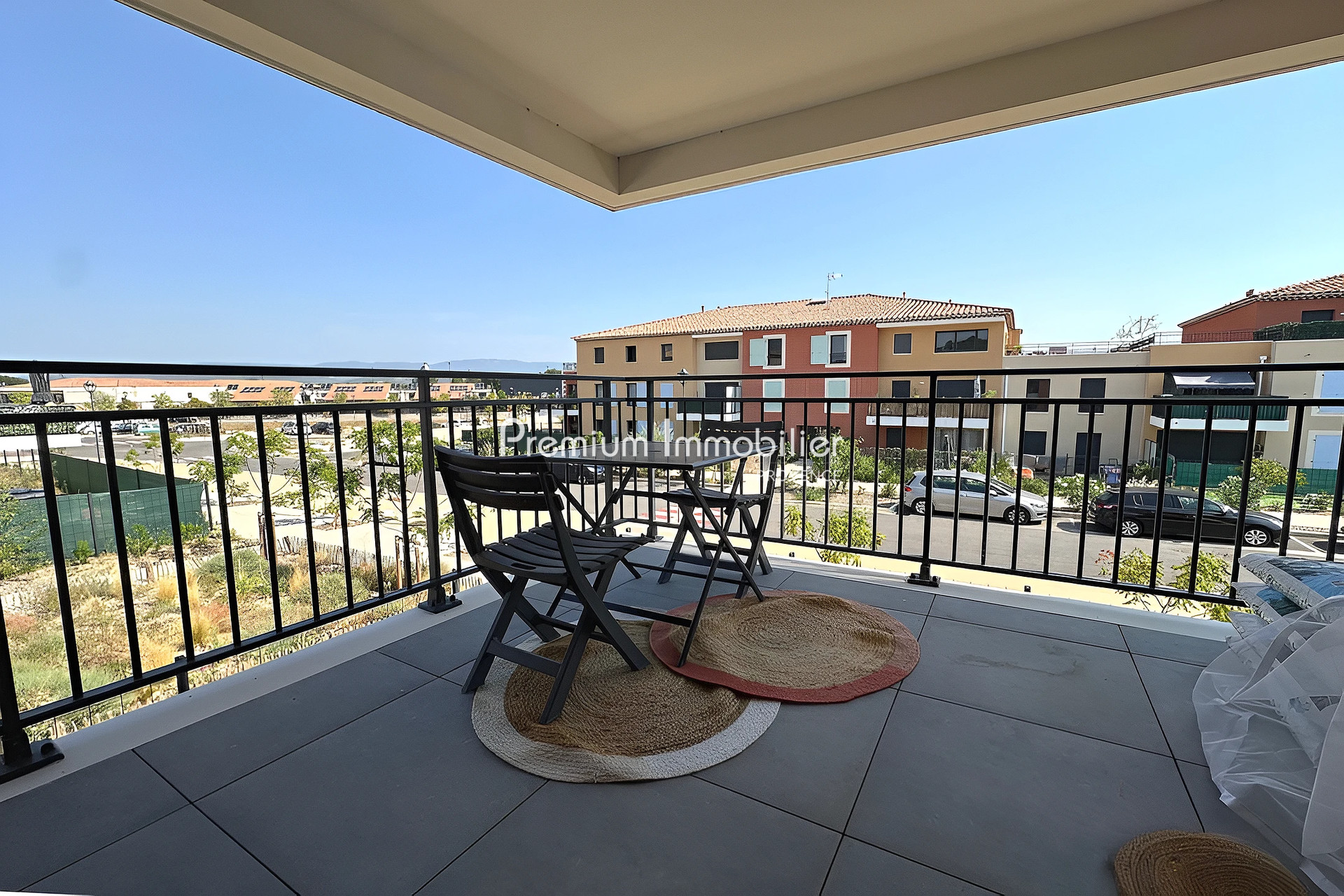 Agence immobilière de Premium Immobilier Provence