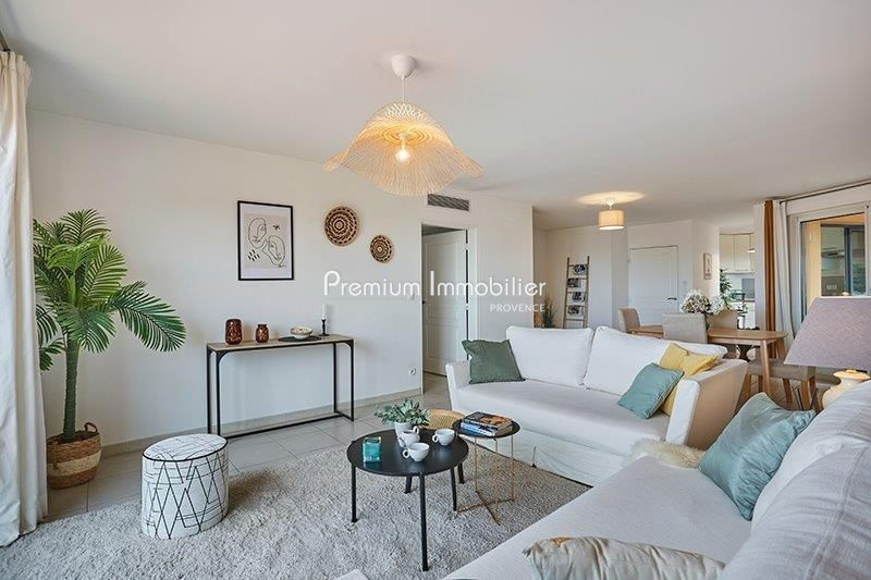 Agence immobilière de Premium Immobilier Provence