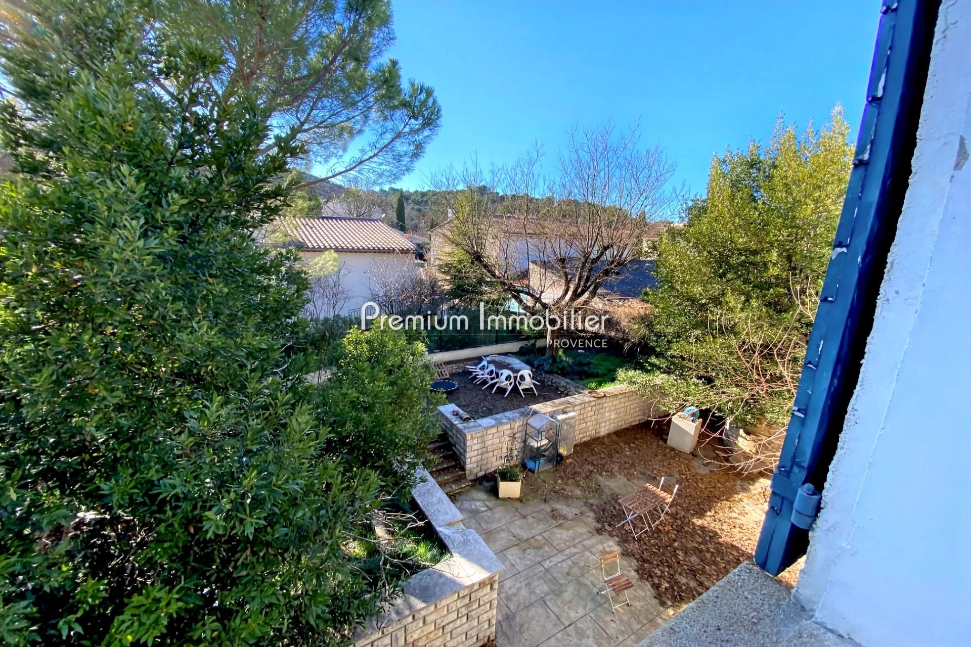 Agence immobilière de Premium Immobilier Provence