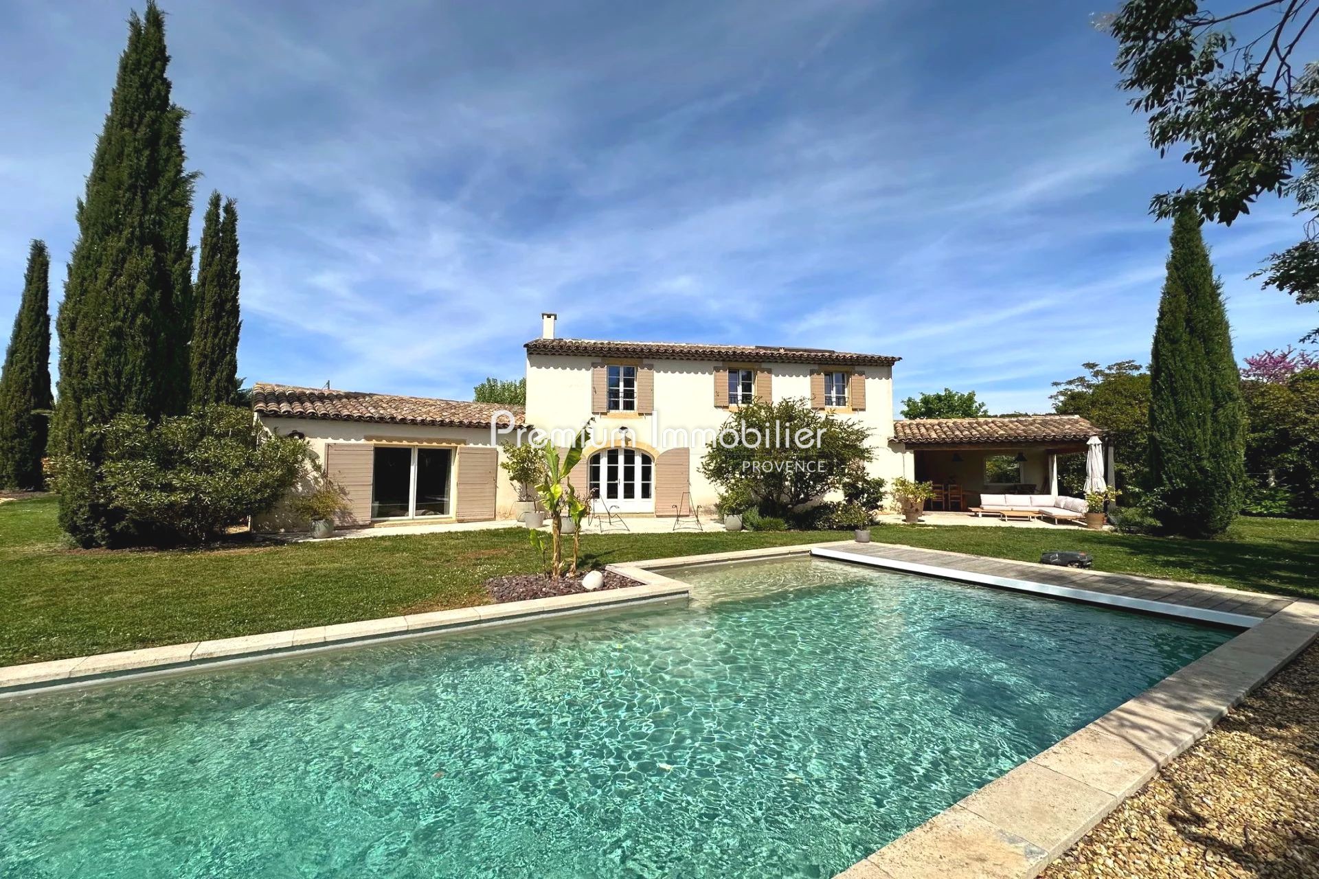 Agence immobilière de Premium Immobilier Provence
