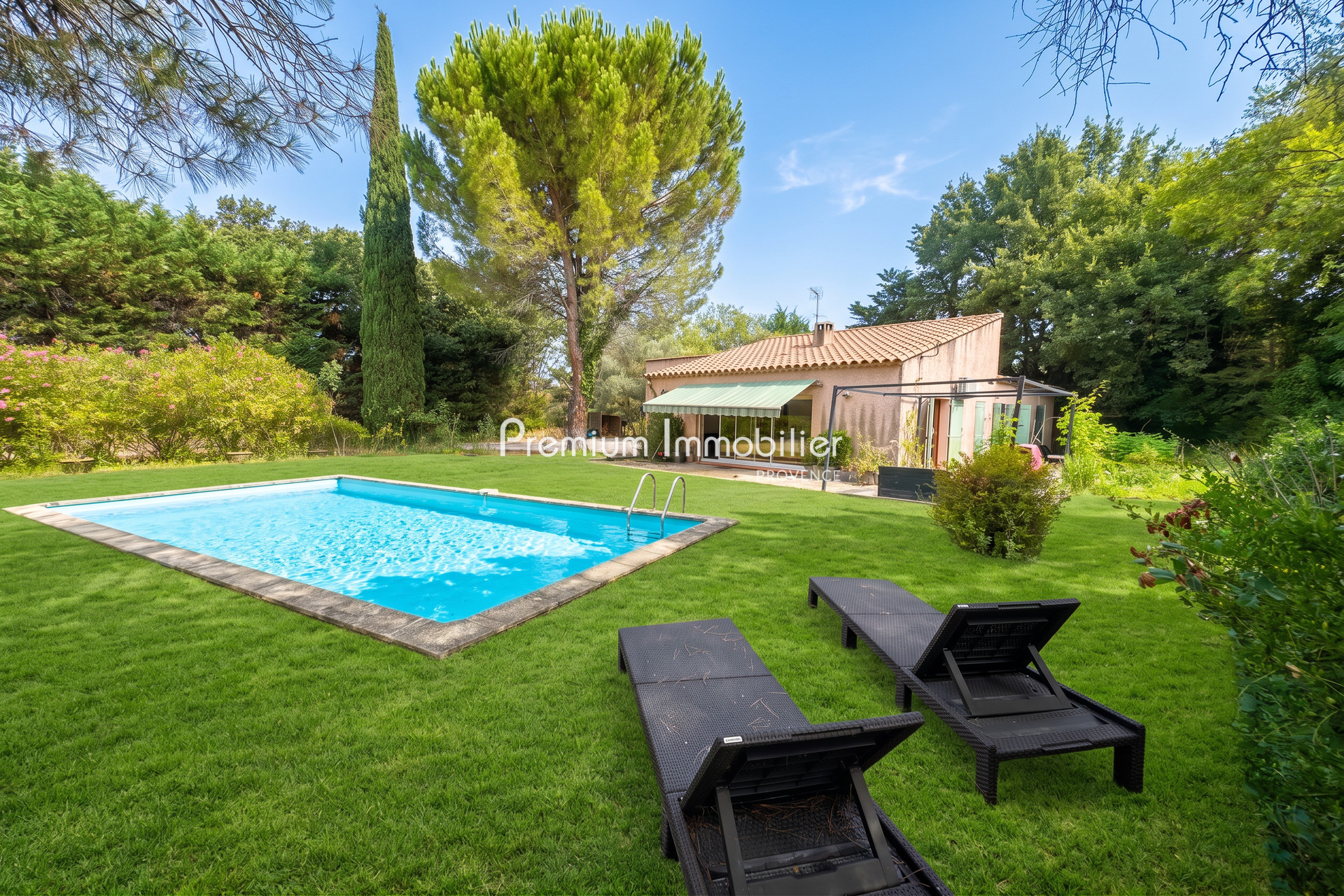 Agence immobilière de Premium Immobilier Provence