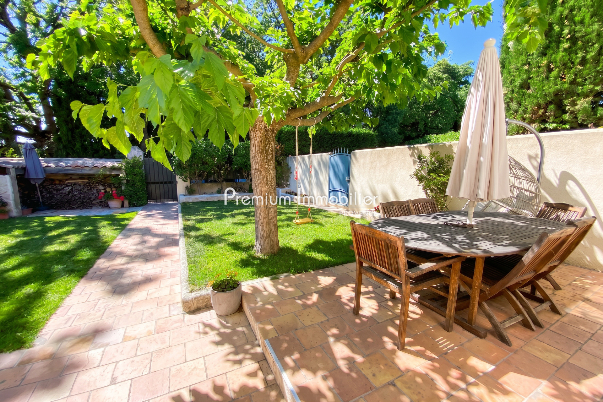 Agence immobilière de Premium Immobilier Provence