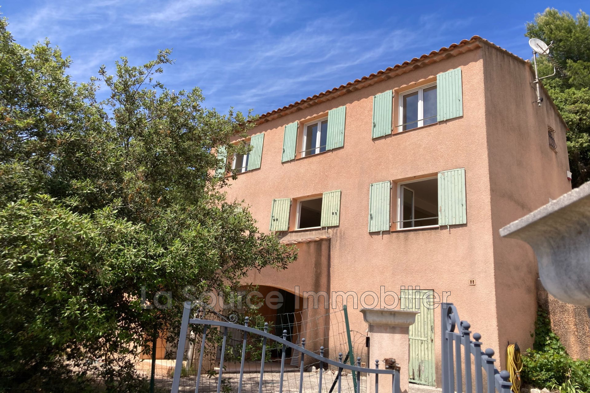 Image principale - Vidauban