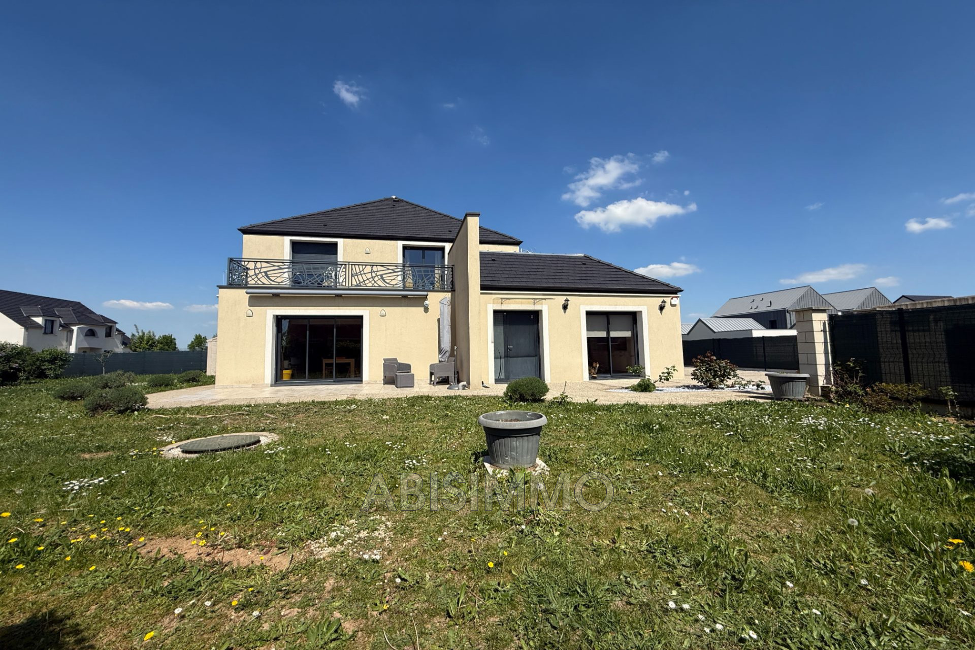 Agence immobilière de ABISIMMO