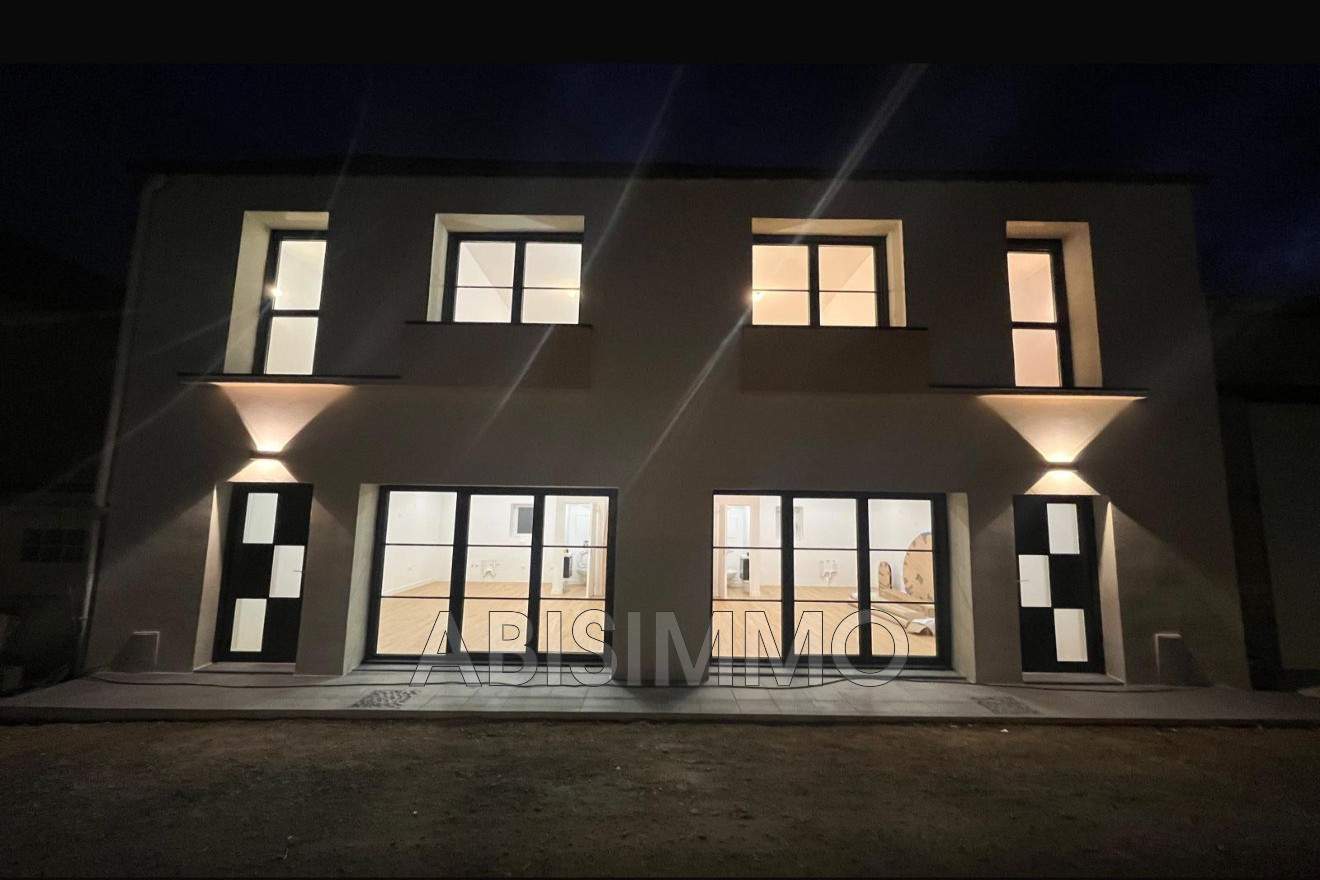 Agence immobilière de ABISIMMO