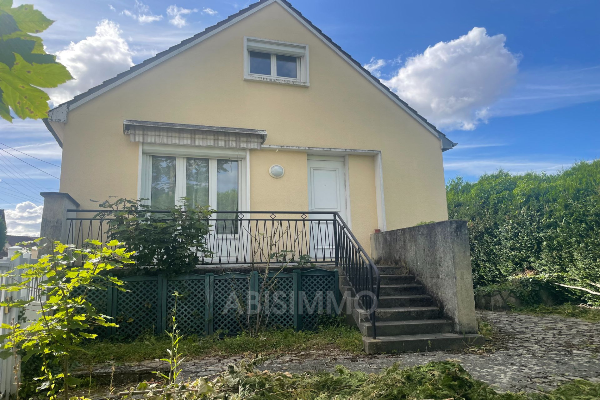 Agence immobilière de ABISIMMO