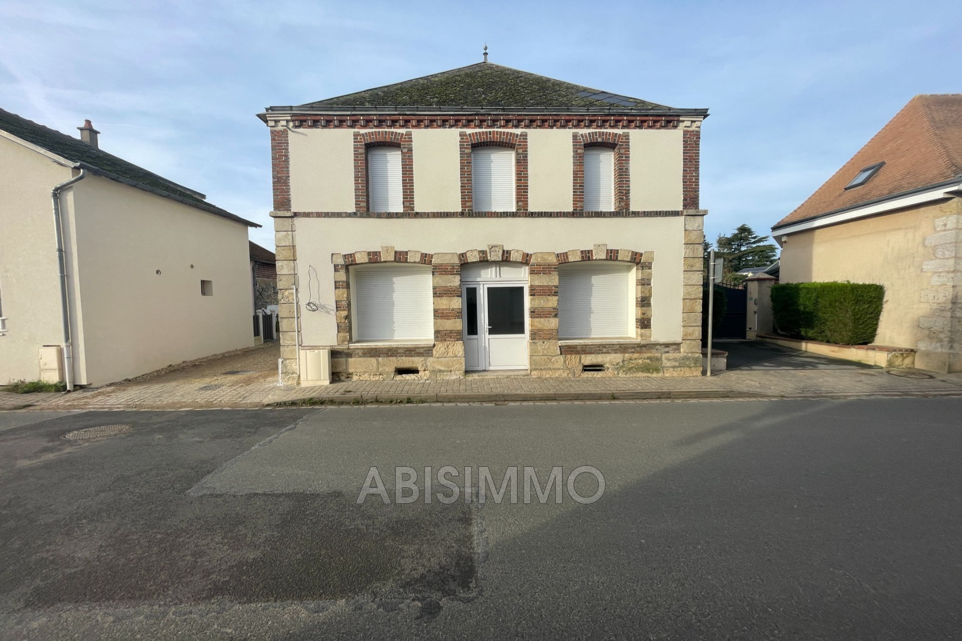 Agence immobilière de ABISIMMO