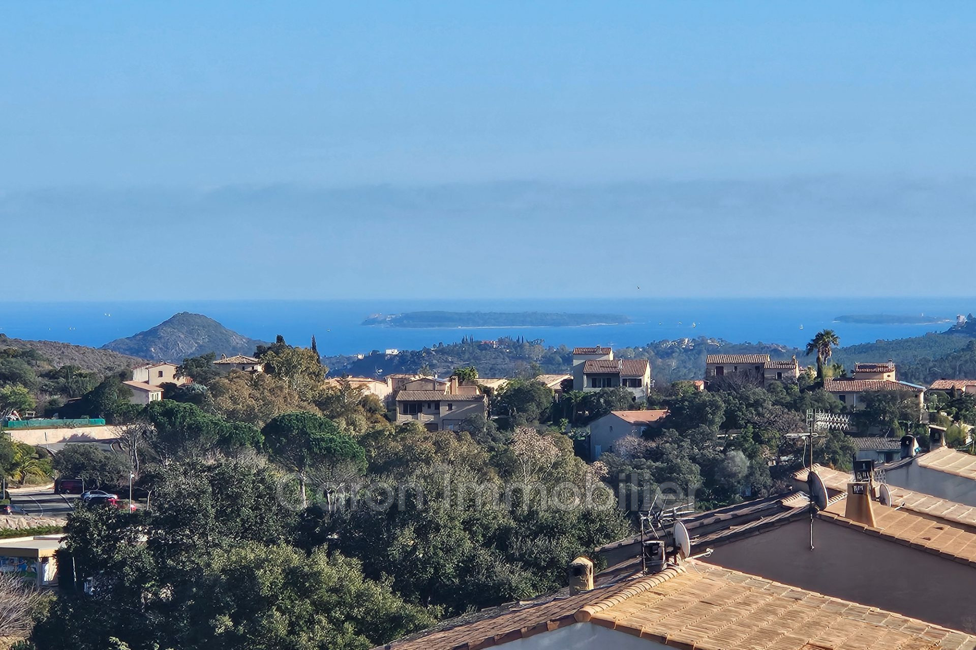 Agence immobilière de Caron Immobilier