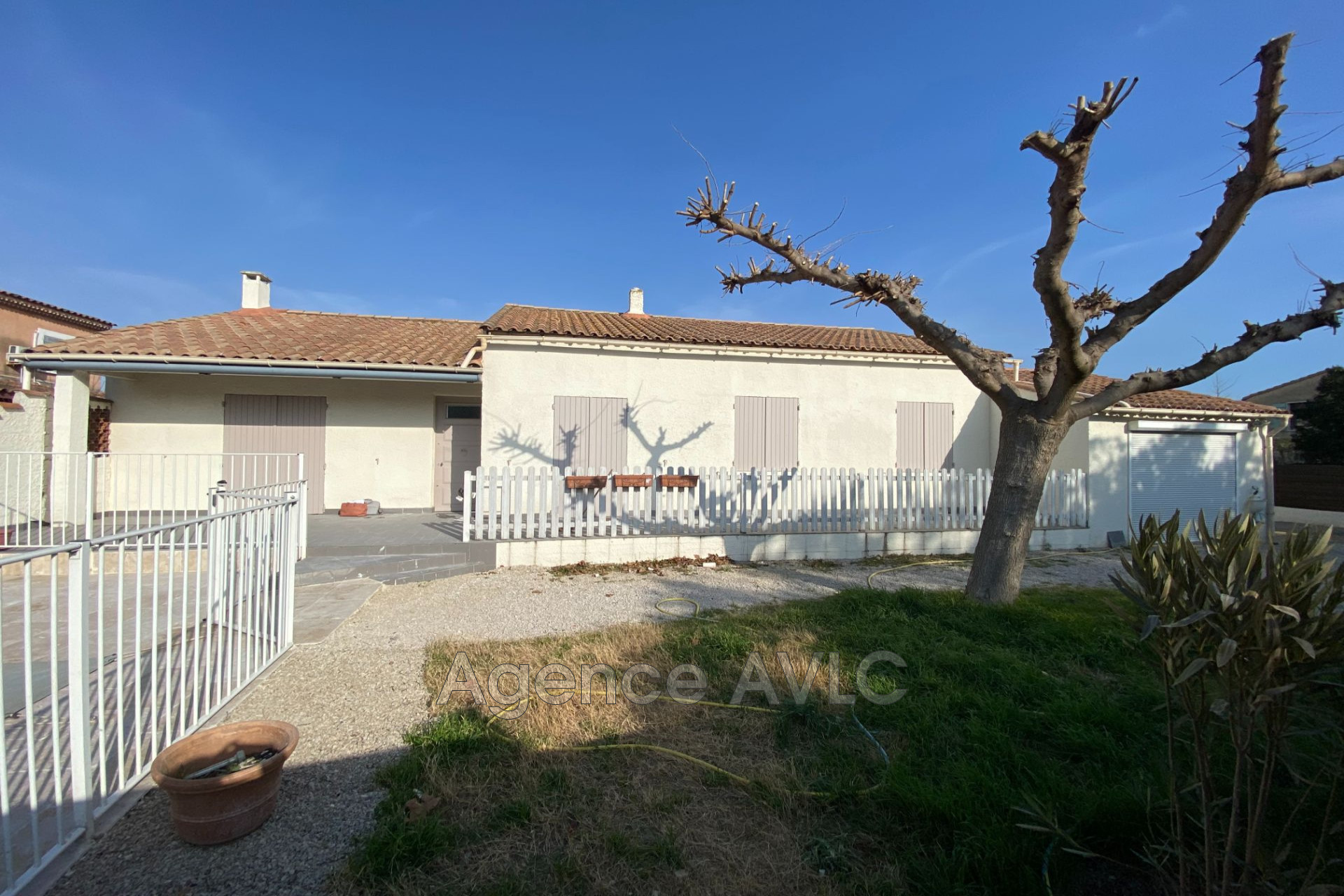 Image principale - Tarascon