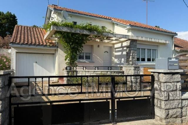 Agence immobilière de Agence IMMOPART