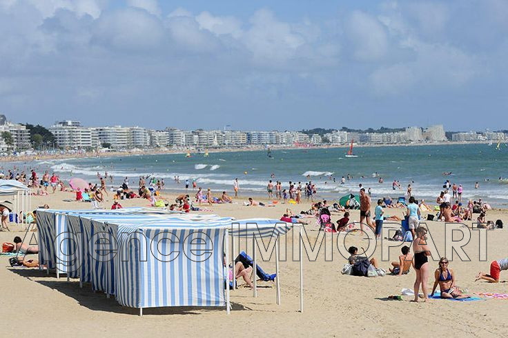 Agence immobilière de Agence IMMOPART