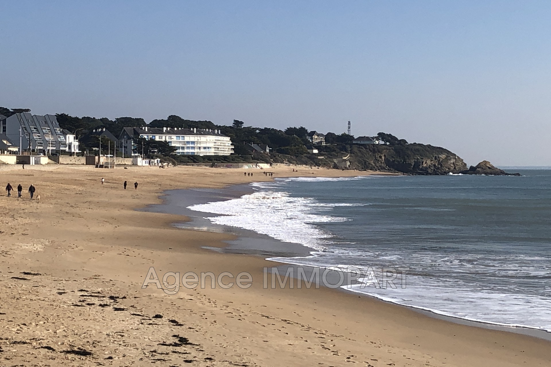 Agence immobilière de Agence IMMOPART
