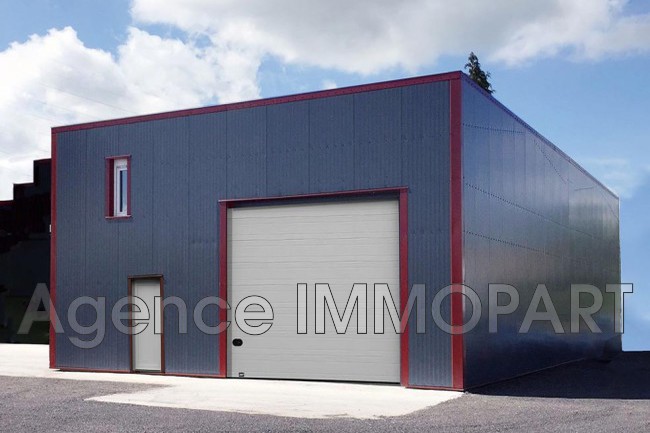 Agence immobilière de Agence IMMOPART