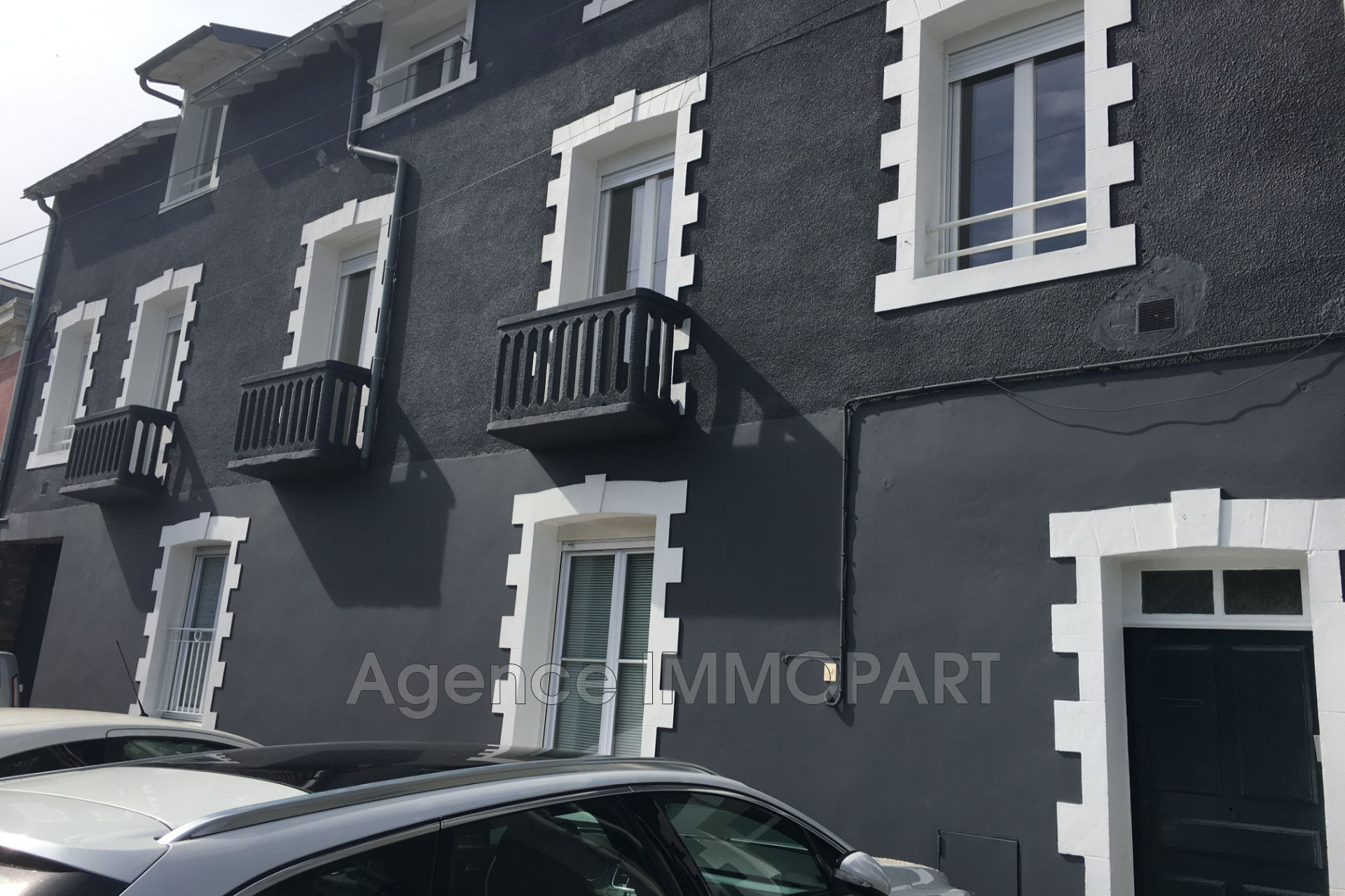 Agence immobilière de Agence IMMOPART