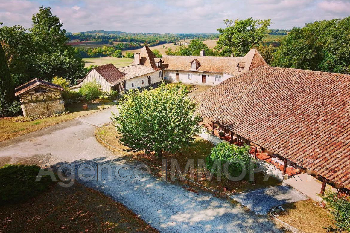 Agence immobilière de Agence IMMOPART