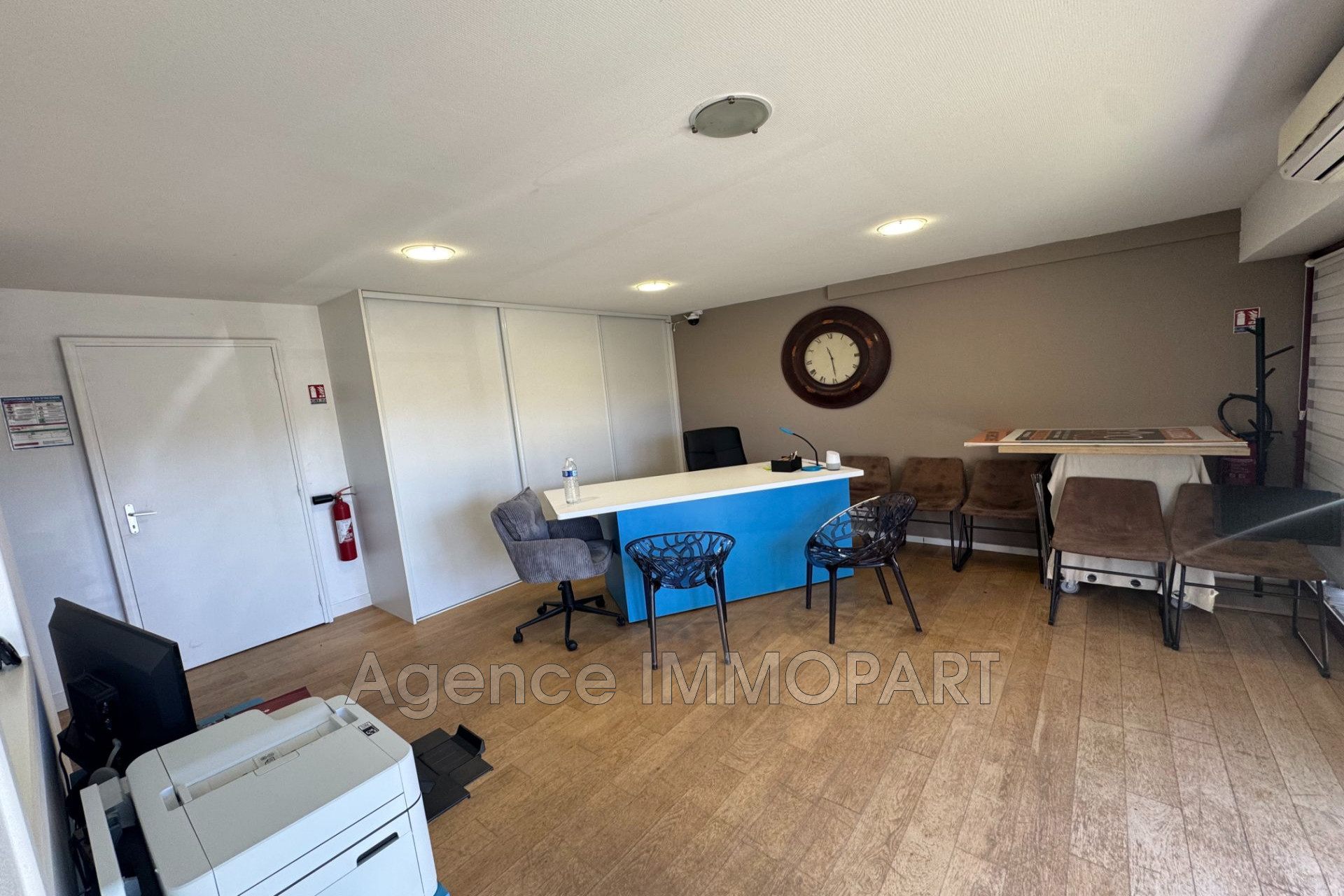 Agence immobilière de Agence IMMOPART