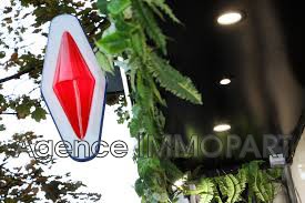 Agence immobilière de Agence IMMOPART