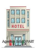 Agence immobilière de Agence IMMOPART